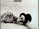 JANUS - Gravedigger - orig German 1st EMI press LP from 1972 + insert  - M-