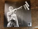 David Bowie Welcome To The Blackout Live London ‘78 Triple Vinyl
