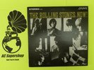 The Rolling Stones Now - LP Record Vinyl Album 12