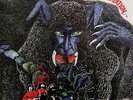 Blues Creation - Demon & Eleven Children Japanese hard rock psych  lp reissue