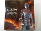 Michael Jackson HIstory Past, Present, And Future Book 1 Vinyl Album Box Set