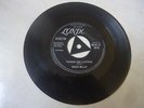 CHUCK WILLIS-THUNDER AND LIGHTNING- MY LIFE- CLASSIC R & B LONDON TRI VG+