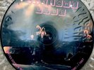 DEPECHE MODE - Limited Picture Disc - Vinyl - Made In England - 12“ - Interview
