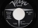 Latin Funk 45 - Willie Bobo - Evil Ways - Verve - mp3