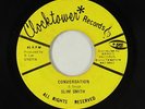 Reggae 45 - Slim Smith - Conversation - Clocktower Jamaica - mp3