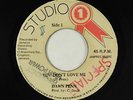 Reggae 45 - Dawn Penn - You Don't Love Me - Studio One Jamaica - mp3