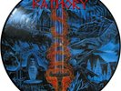 Bathory-Blood On Ice Pic Lp Venom Celtic Frost Immortal Sodom Primordial Absu