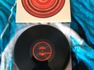 Tokyo Police Club Elephant Shell Vinyl Lp Record
