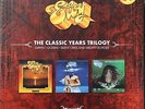 Eloy-Classic Years 3 lp + 3cd box set brand new/sealed 180 gram Ocean, Dawn, Sil