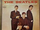 Introducing The Beatles VEE JAY SR-1062 LP vinyl album black label Stereo