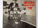 Mods Mayday '79 EX Vinyl LP Paul Weller Secret Affair ModRevival The Jam Squire