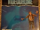 Videodrome- Soundtrack LP- SEALED Howard Shore- RARE Varese Sarabande Cronenberg