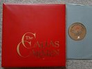 MARIA CALLAS & PRETRE The Callas Carmen ORIG SDAN 143/45 UK-1964 3-LPs