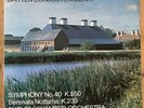 SXL 6372 Mozart Symphony No. 40 / Serenata Notturna / Britten / ECO W/B