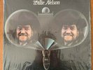 WILLIE NELSON: Shotgun Willie - 1973 - Vinyl LP - Mint