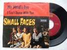 SMALL FACES - MY MIND'S EYE  - BEAT - POP - ROCK - SPECIAL COVER - D 1966 - 7