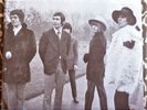 ROLLING STONES -  HAVE YOU SEEN YOUR MOTHER, BABY (7 Inch EP)