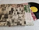 THE ROLLING STONES EXILE ON MAIN ST COC22900 1972 2LP UNIPAK WITH ORIGINAL INSER