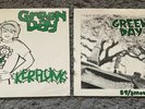 2 x Green Day - Kerplunk - 39/smooth Vinyl LP’s