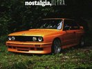Frank Ocean - Nostalgia, Ultra LIMITED CLEAR VINYL LP ALBUM 2013 PRESSING NEW