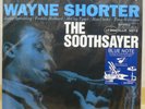 Wayne Shorter - The Soothsayer / Music Matters 45RPM 2LP New Blue Note Jazz