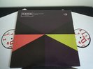 O.S.T.R. Jazz, dwa, trzy ORIGINAL 2011 ASFALT AR-W88 DOUBLE LP RARE HIP/HOP EXC