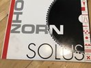 John Zorn Locus Solus 1983 Rift 2XLP NM