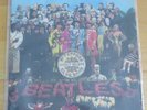 The Beatles - Sgt. Peppers Lonely Hearts Club Band Hör Zu LP D 1967 rar