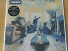 OASIS - Definitely Maybe 2 LP still sealed + digital download card