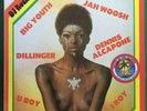 Various - DJ Round-Up  Trojan TRLS 135  UK  1976 