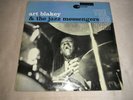 art blakey/the jazz messengers 