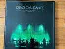 In Concert [3-LP] by Dead Can Dance (Vinyl, Apr-2013, 3 Discs, Play It Again Sam