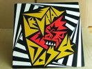 LETHAL DOSE - Same/ US -METAL-CULT ´88 / METALLICA / HEATHEN / MORTAL SIN /COVEN