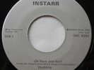 HYSTERIA Oh Rock and Roll Ex CANADA 1982 PRIVATE OBSCURE 45 QUEBEC FRENCH PUNK