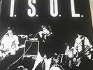 New TSOL LP IMPORT Vinyl Record