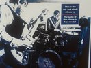 The Black Keys RED VINYL LP KCRW Morning Becomes Eclectic IMPORT Record