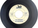 Rare Doo-Wop THE ENCHANTERS Oh Rosemarie/Bewildered 1962 JJ&M 45rpm VG Hear It