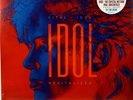 Billy Idol - Vital Idol: Revitalized 180 Gram 2 LP Vinyl - Moby Rac Tropkillaz