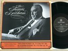 GIOCONDA DE VITO violin concerto MOZART BEECHAM - Ltd.Ed AUSTRIA ONLY MINT
