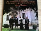 VEGH QUARTET string qts BEETHOVEN 1stPress TELEFUNKEN 3LP Box - UNPLAYED MINT