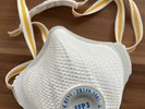 Moldex 3405, wiederverwendbar, NEU, made in germany