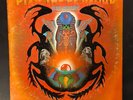 Alice Coltrane Featuring Pharoah Sanders - Ptah, The El Daoud (Vinyl, LP, 1970)