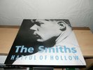 The Smiths - Hatful of Hollow - LP - 12 INCH Record - Rough 76 - 33 rpm