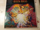 Queen. Queen Rocks. Vinyl. LP. Neu.