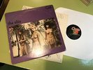 THE SLITS Cut 1979 ANTILLES AN-7077 original US 1st punk first press w/inner lp