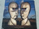 PINK FLOYD   THE DIVISION BELL   1994 SEALED ORIGINAL US NOS   COLUMBIA 64200