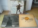NEIL YOUNG / EVERYBODY KNOWS -1968 / AFTER THE GOLD RUSH -1970 / HARVEST -1972