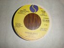 The Undertones 45 Teenage Kicks PROMO SIRE