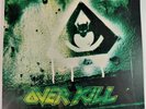 Overkill - W.F.O. 12