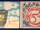 JJ Cale - Troubadour (Promo) & 5 (Promo)